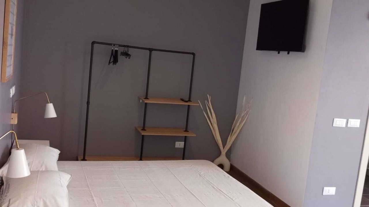 Photo of Bedroom in Dei Parchi - Cascina Gatti - Parpagliona