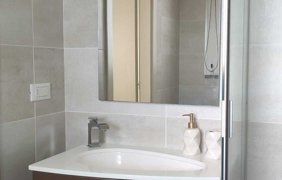 Photo of Bathroom in Dei Parchi - Cascina Gatti - Parpagliona