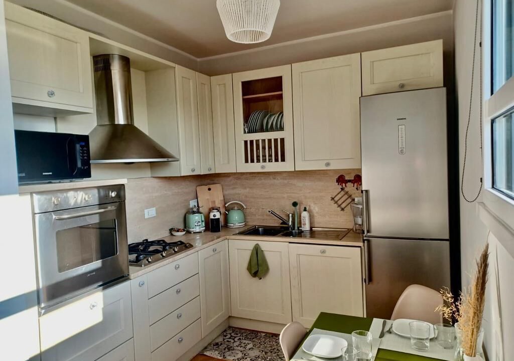 Photo of Kitchen in Dei Parchi - Cascina Gatti - Parpagliona