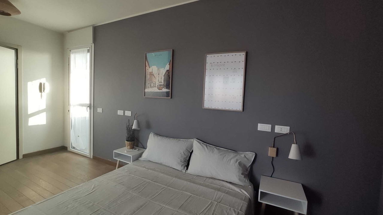 Photo of Bedroom in Dei Parchi - Cascina Gatti - Parpagliona