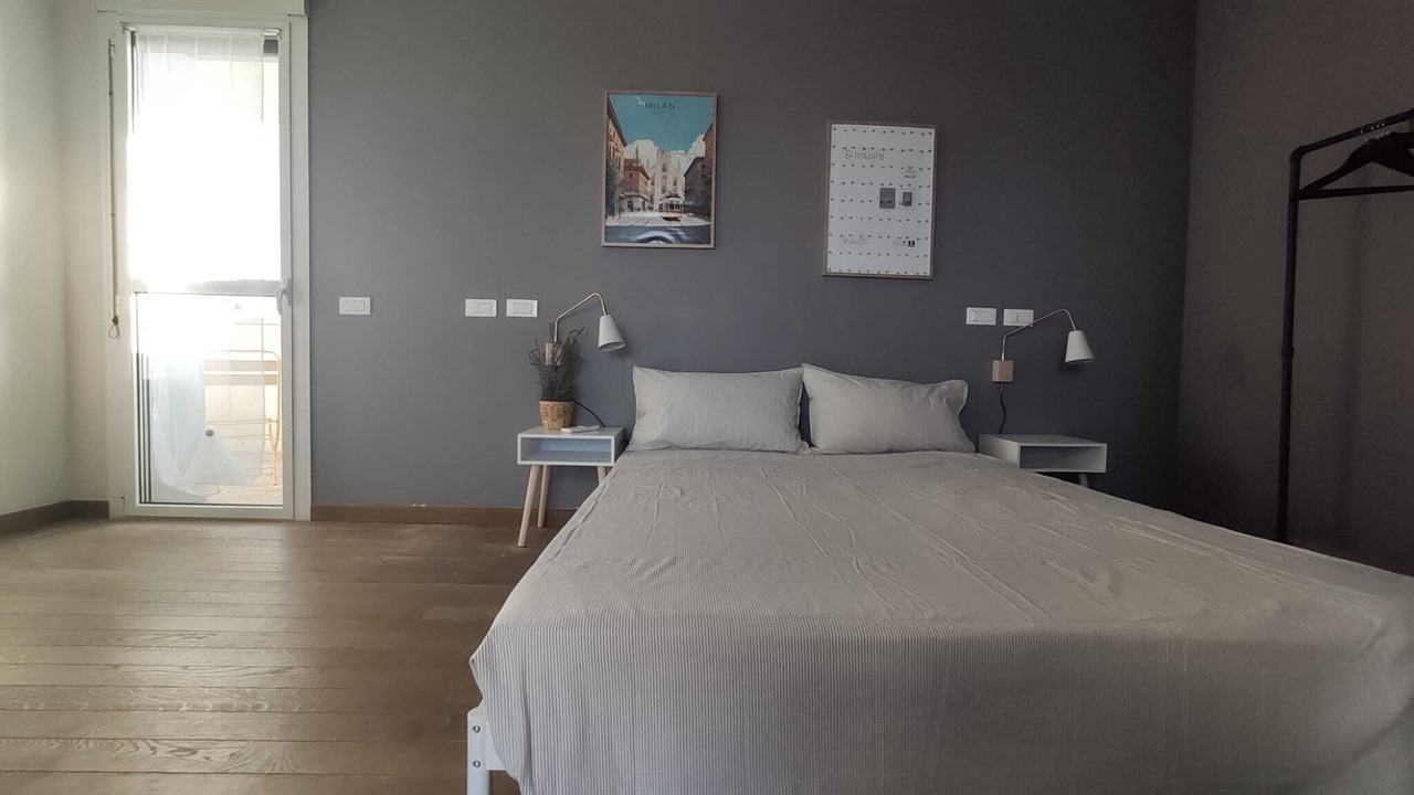 Photo of Bedroom in Dei Parchi - Cascina Gatti - Parpagliona