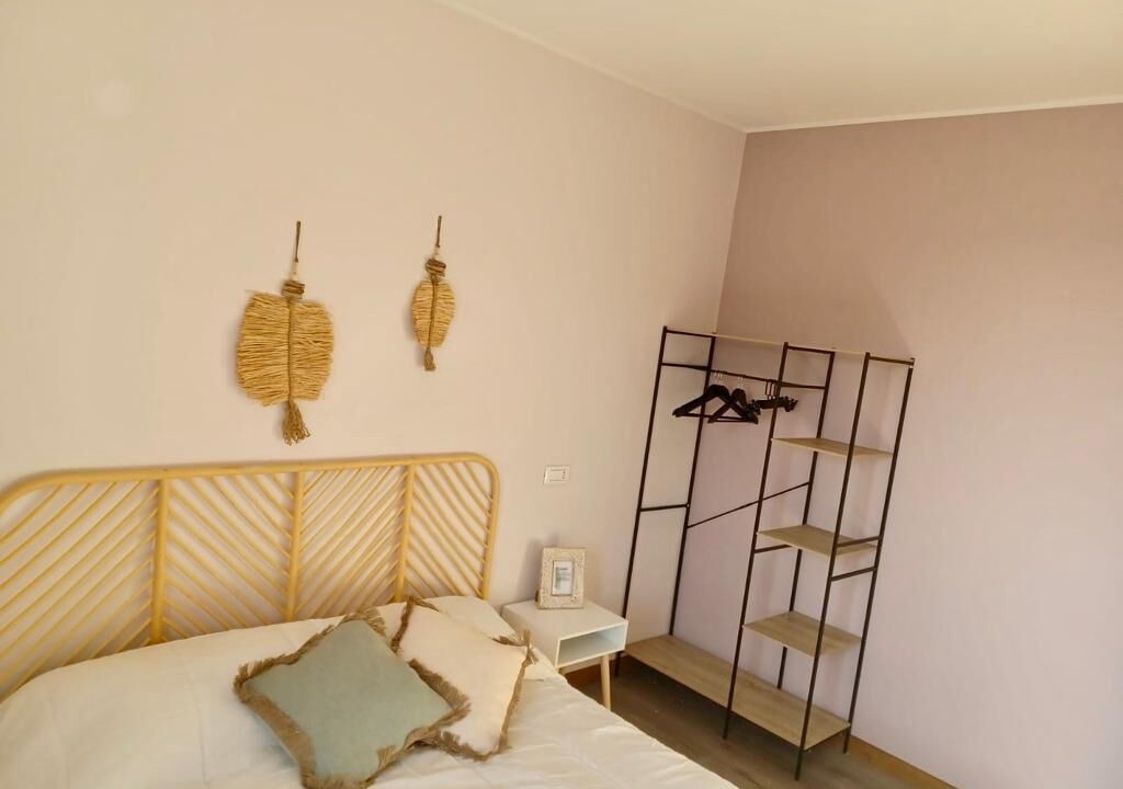 Photo of Bedroom in Dei Parchi - Cascina Gatti - Parpagliona