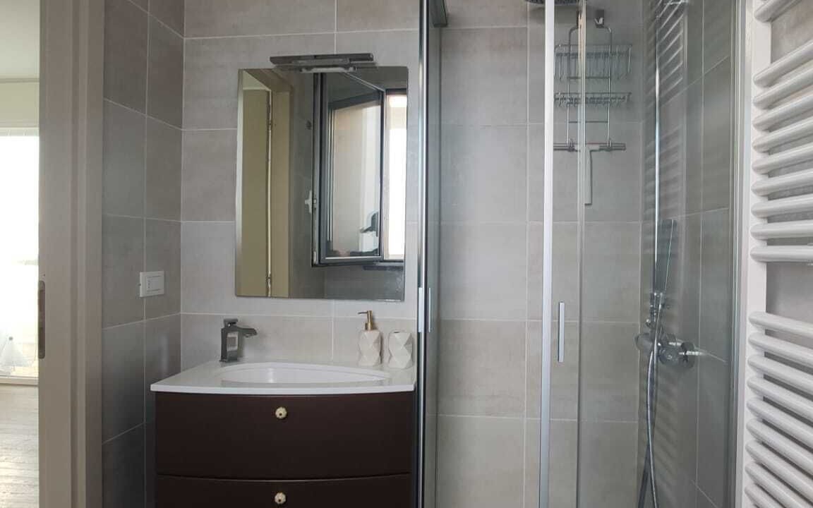 Photo of Bathroom in Dei Parchi - Cascina Gatti - Parpagliona