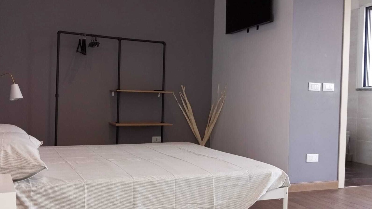 Photo of Bedroom in Dei Parchi - Cascina Gatti - Parpagliona