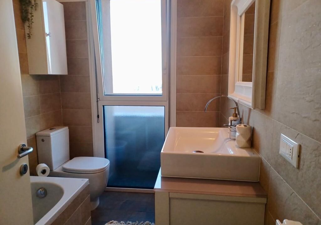 Photo of Bathroom in Dei Parchi - Cascina Gatti - Parpagliona