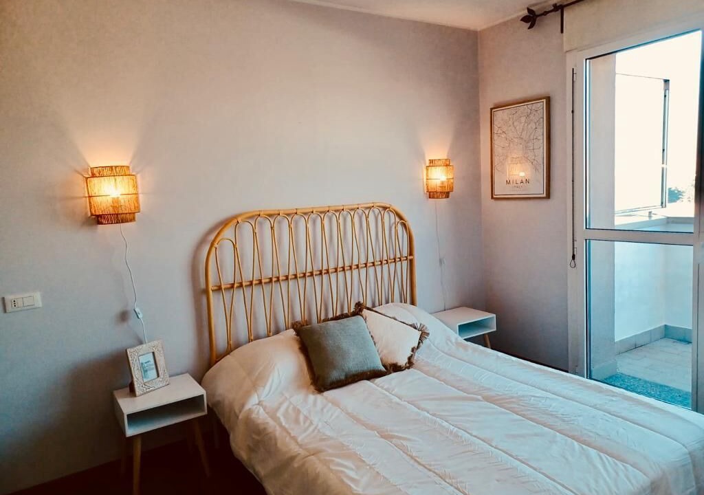 Photo of Bedroom in Dei Parchi - Cascina Gatti - Parpagliona
