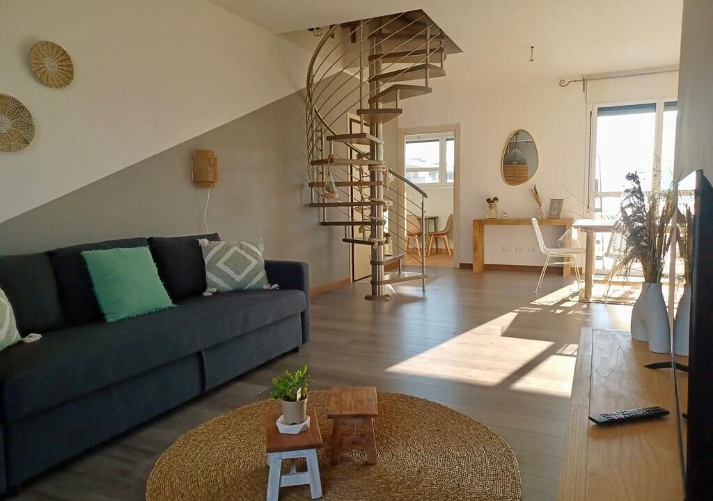 Photo of Livingroom in Dei Parchi - Cascina Gatti - Parpagliona