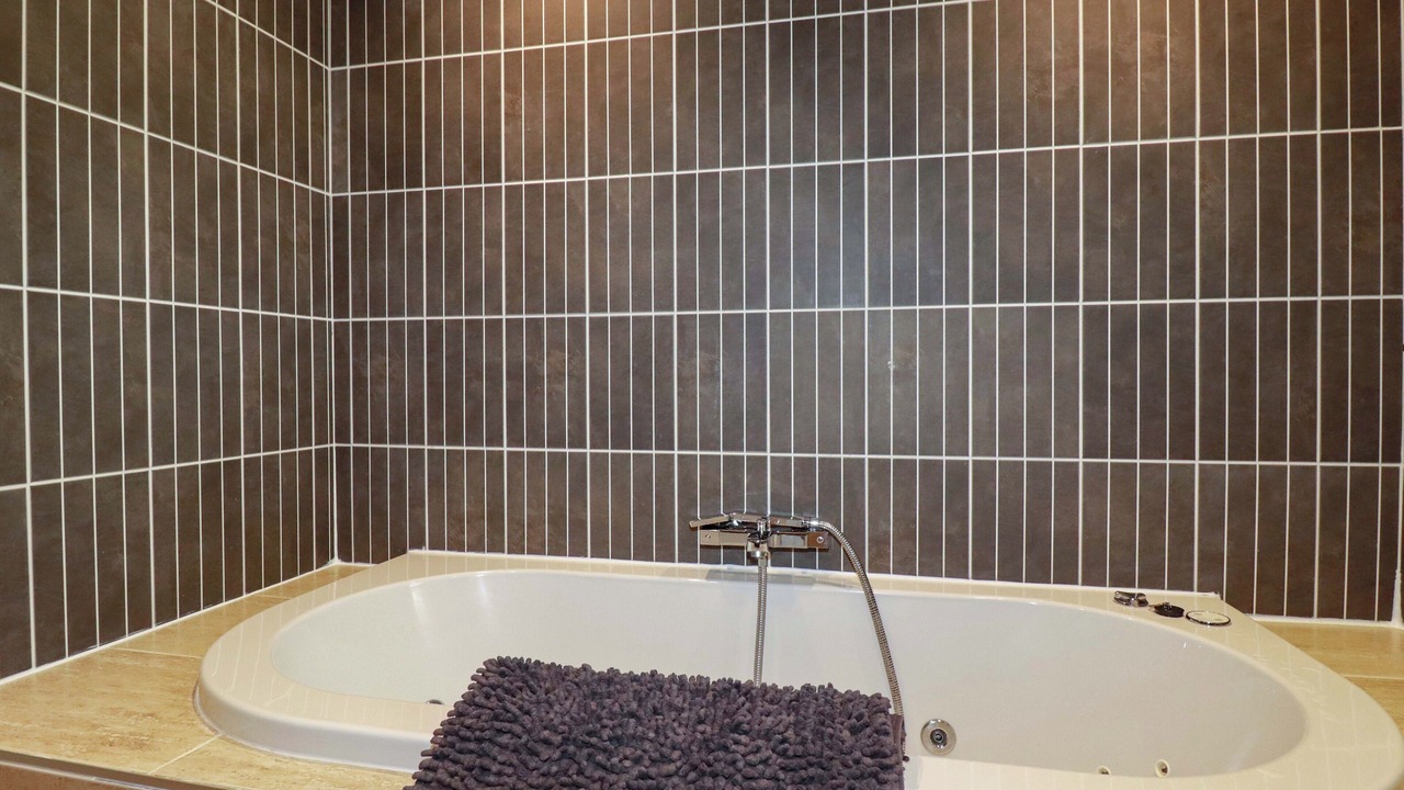 Photo of Bathroom in Boscundle