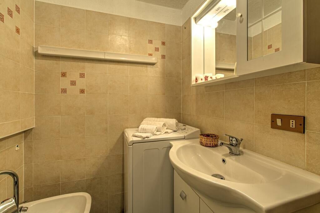 Photo of Bathroom in Courmayeur