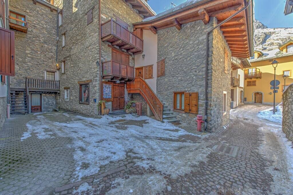 Photo of Outdoor in Courmayeur