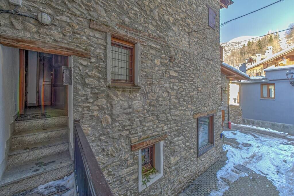 Photo of Outdoor in Courmayeur