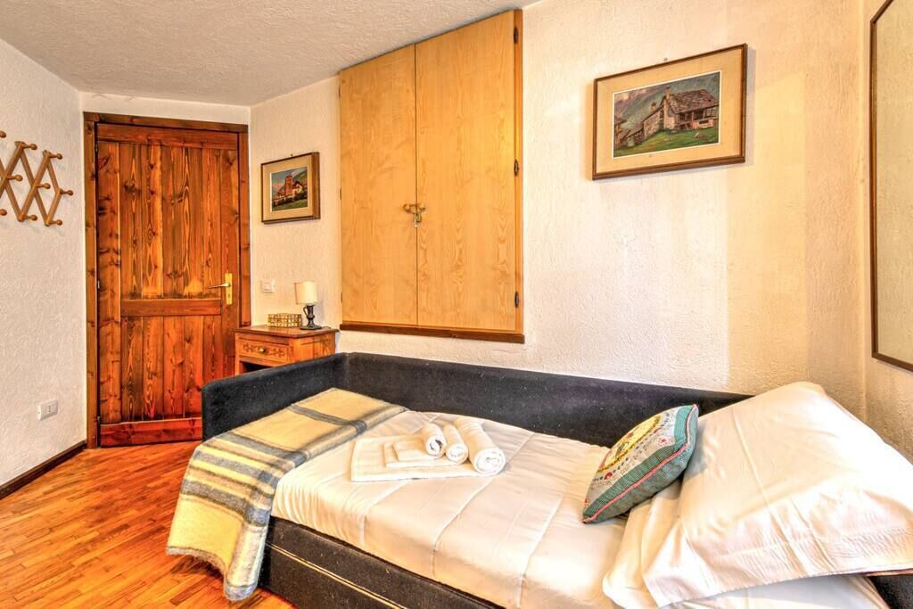 Photo of Bedroom in Dolonne