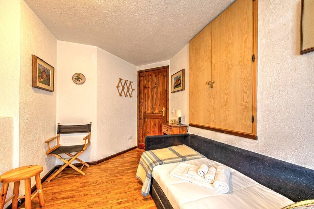 Photo of Bedroom in Dolonne