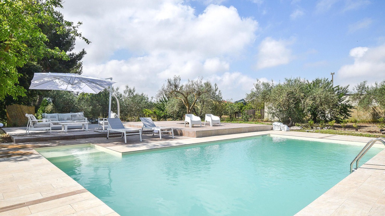 Photo of Outdoor in Chiaramonte Gulfi