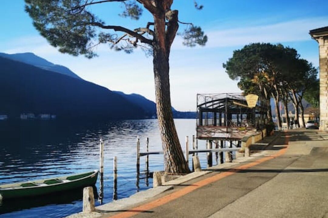 Photo of Outdoor in Morcote