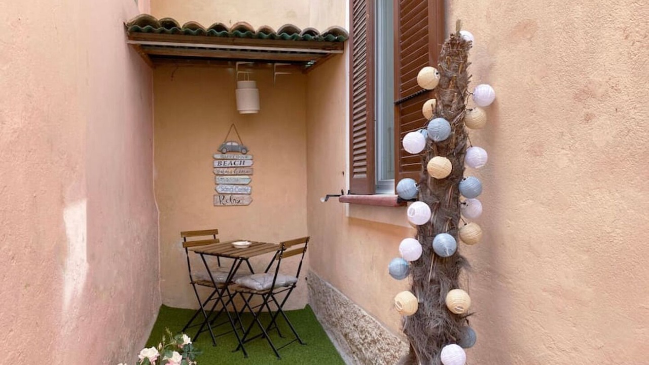 Photo of Outdoor in Morcote