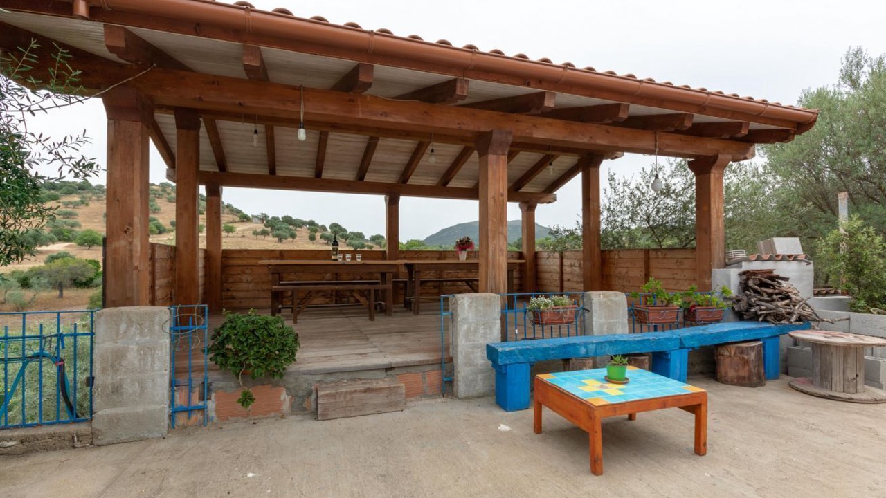 Photo of Outdoor in Oliena