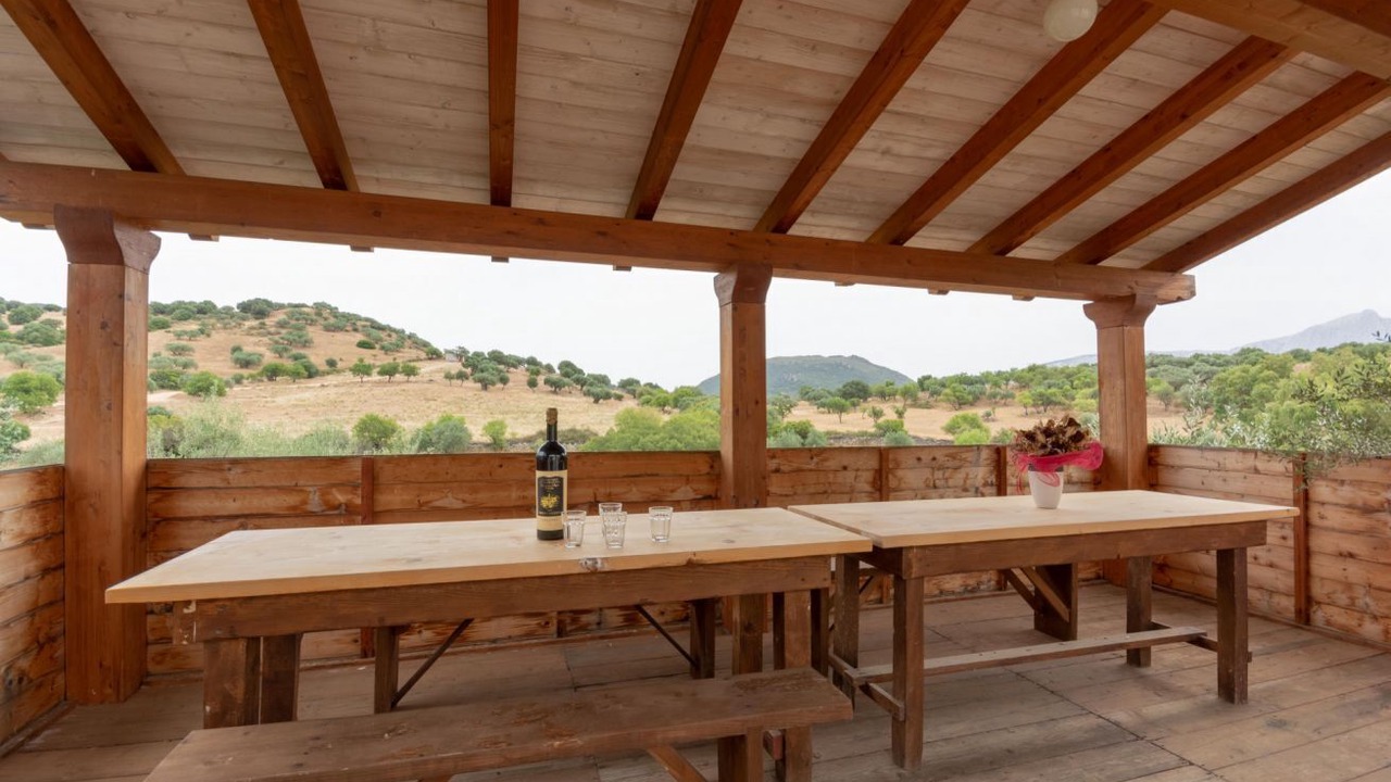 Photo of Outdoor in Oliena