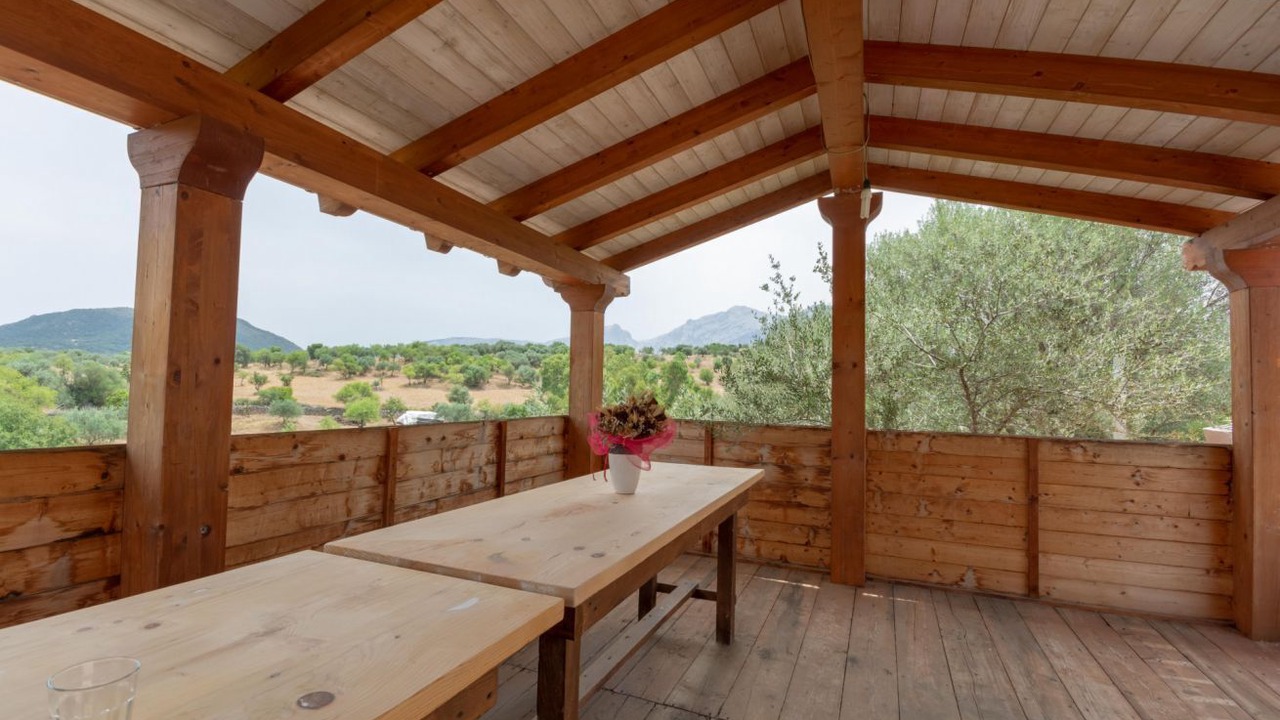 Photo of Outdoor in Oliena