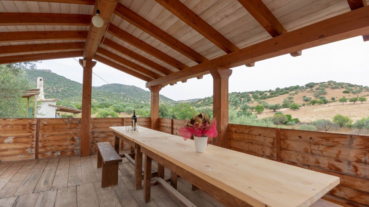 Photo of Outdoor in Oliena