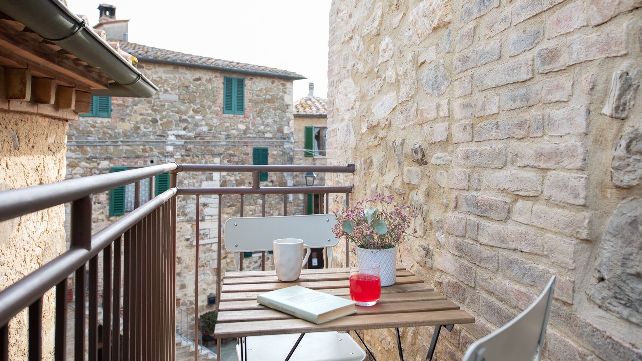 Photo of Outdoor in Montalcino
