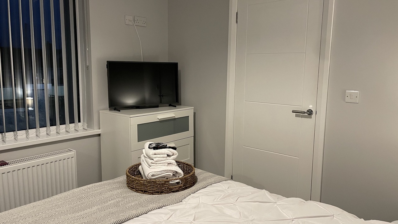 Photo of Bedroom in Lisnagunogue