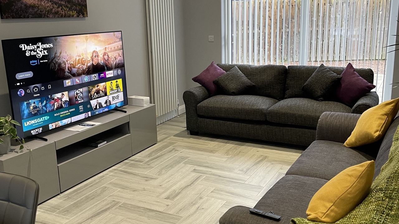 Photo of Livingroom in Lisnagunogue