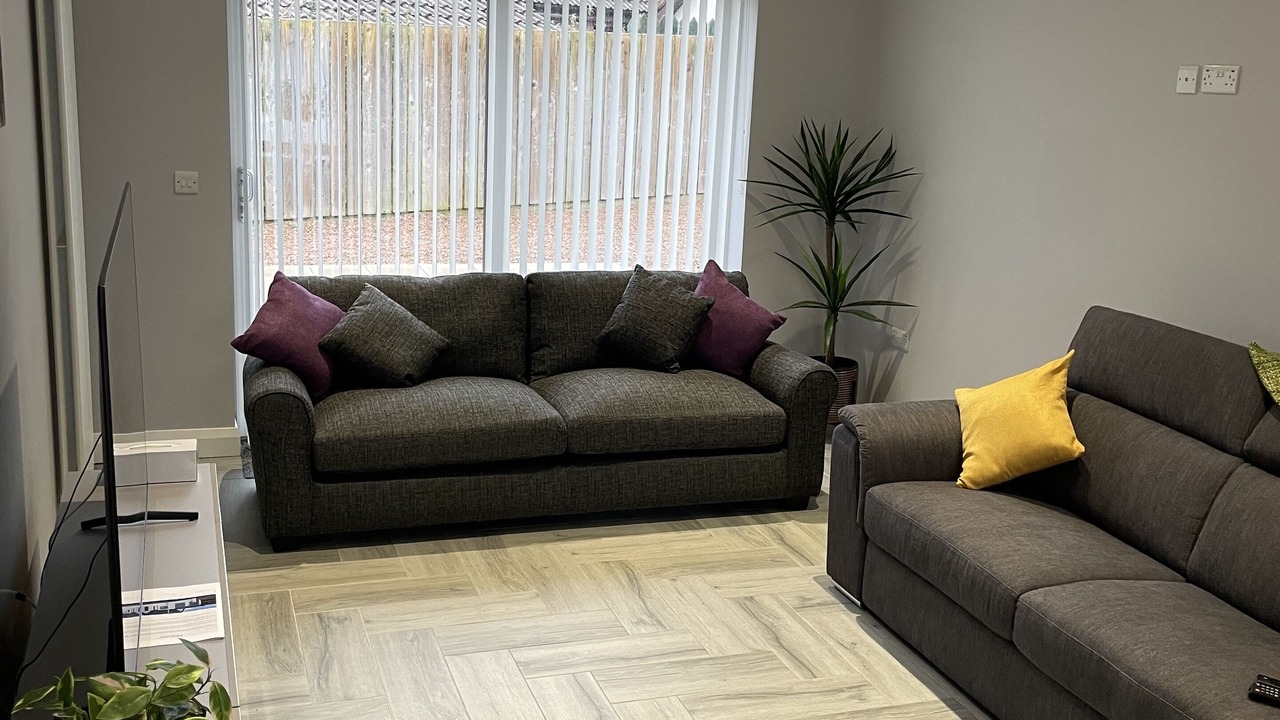 Photo of Livingroom in Lisnagunogue