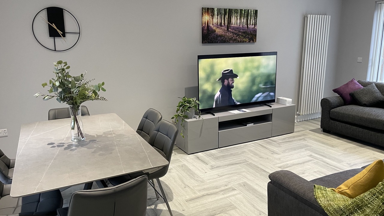Photo of Livingroom in Lisnagunogue