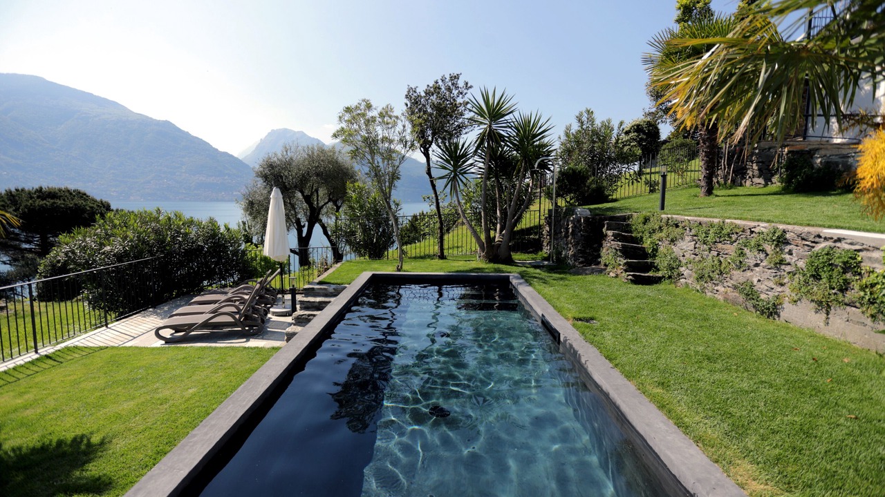 Photo of Outdoor in Santa Maria - Rezzonico