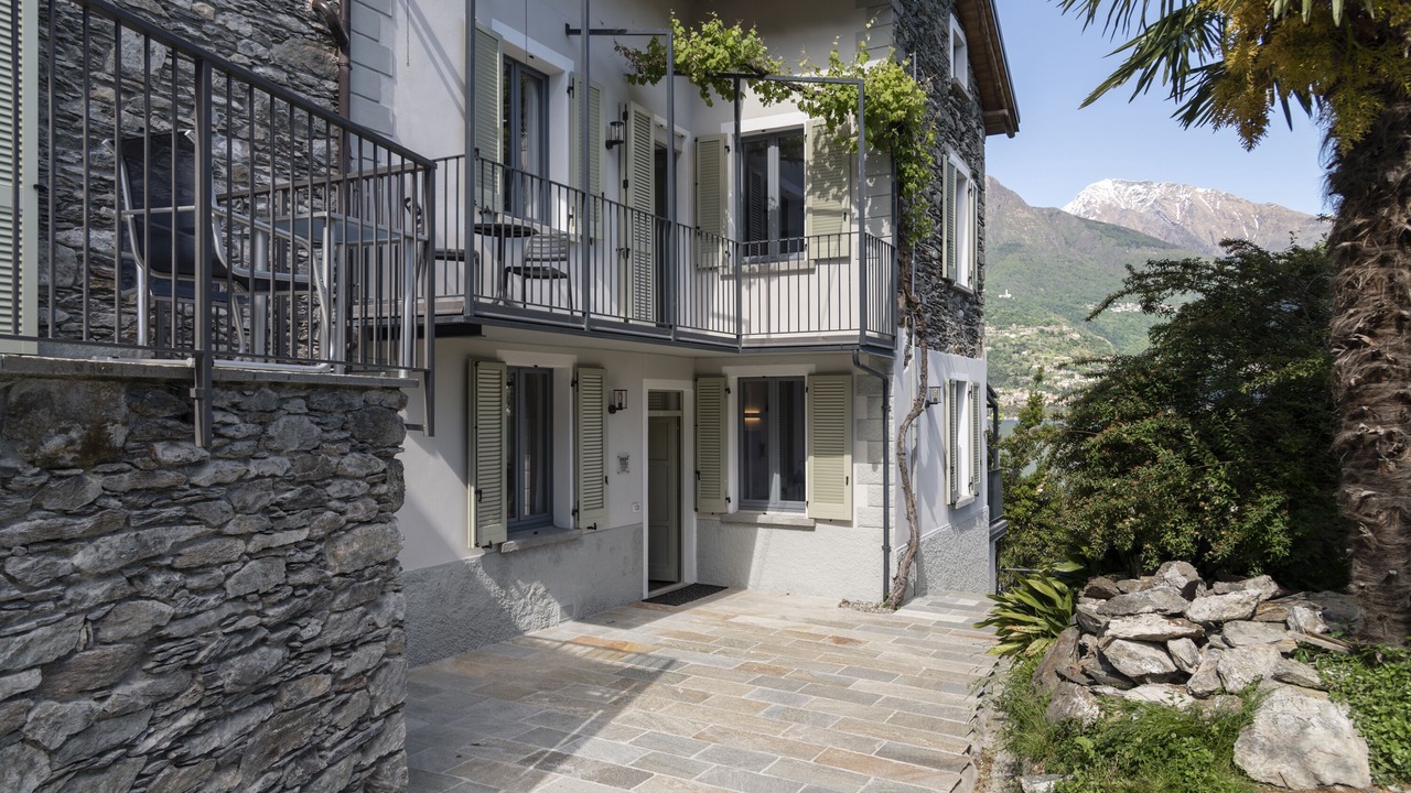 Photo of Outdoor in Santa Maria - Rezzonico