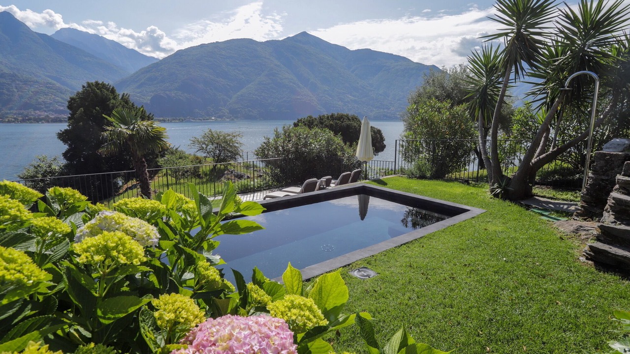 Photo of Outdoor in Santa Maria - Rezzonico