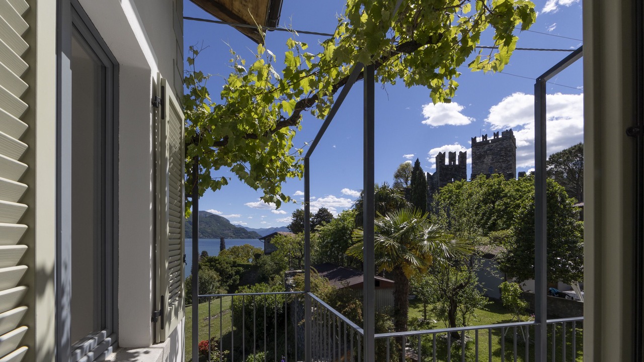 Photo of Outdoor in Santa Maria - Rezzonico