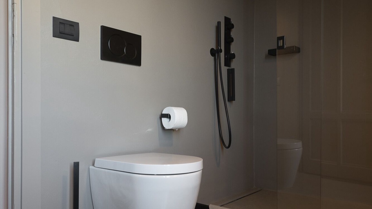 Photo of Bathroom in Santa Maria - Rezzonico