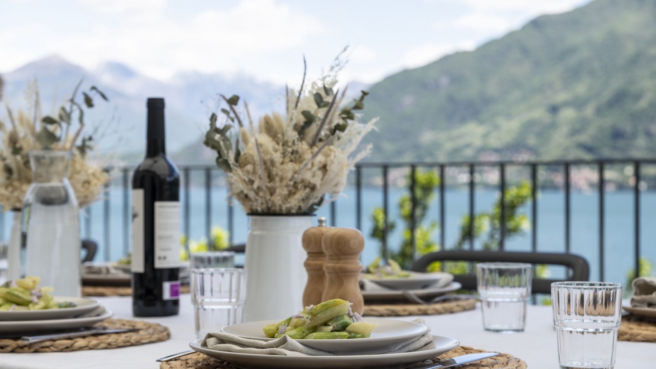 Photo of Outdoor in Santa Maria - Rezzonico