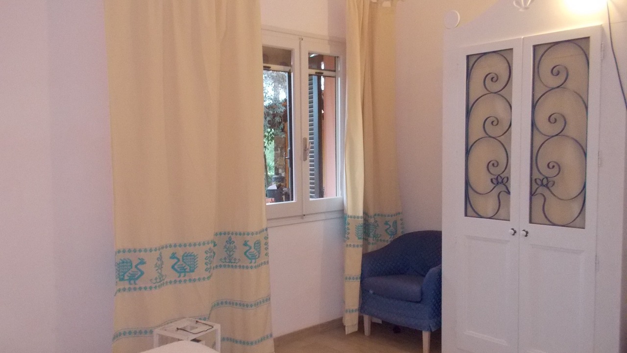 Photo of Bedroom in Torre dei Corsari
