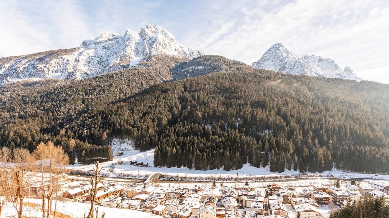 Photo of Outdoor in San Pietro di Cadore