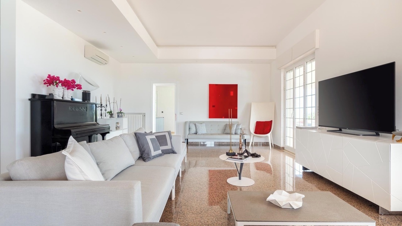 Photo of Livingroom in Marina di Modica