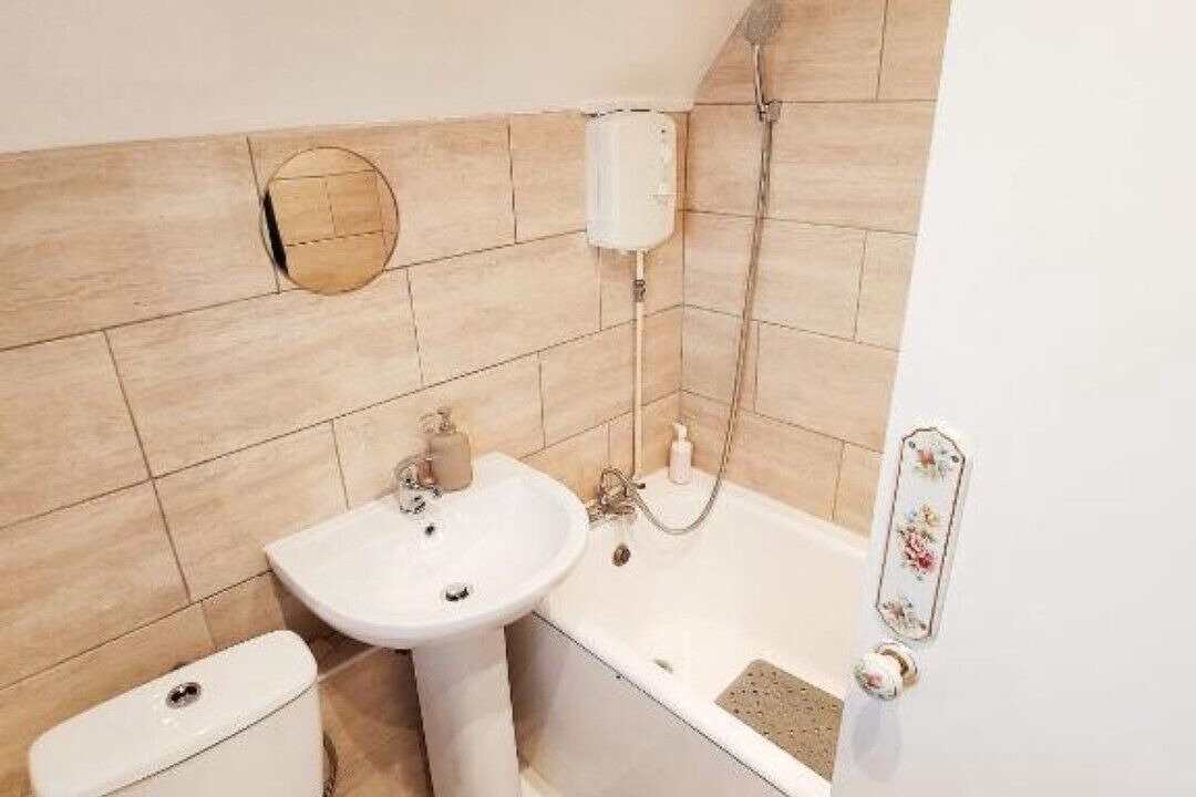 Photo of Bathroom in Dudley