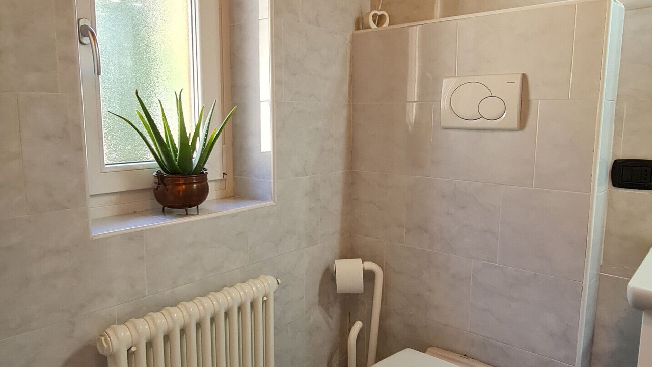 Photo of Bathroom in Arias