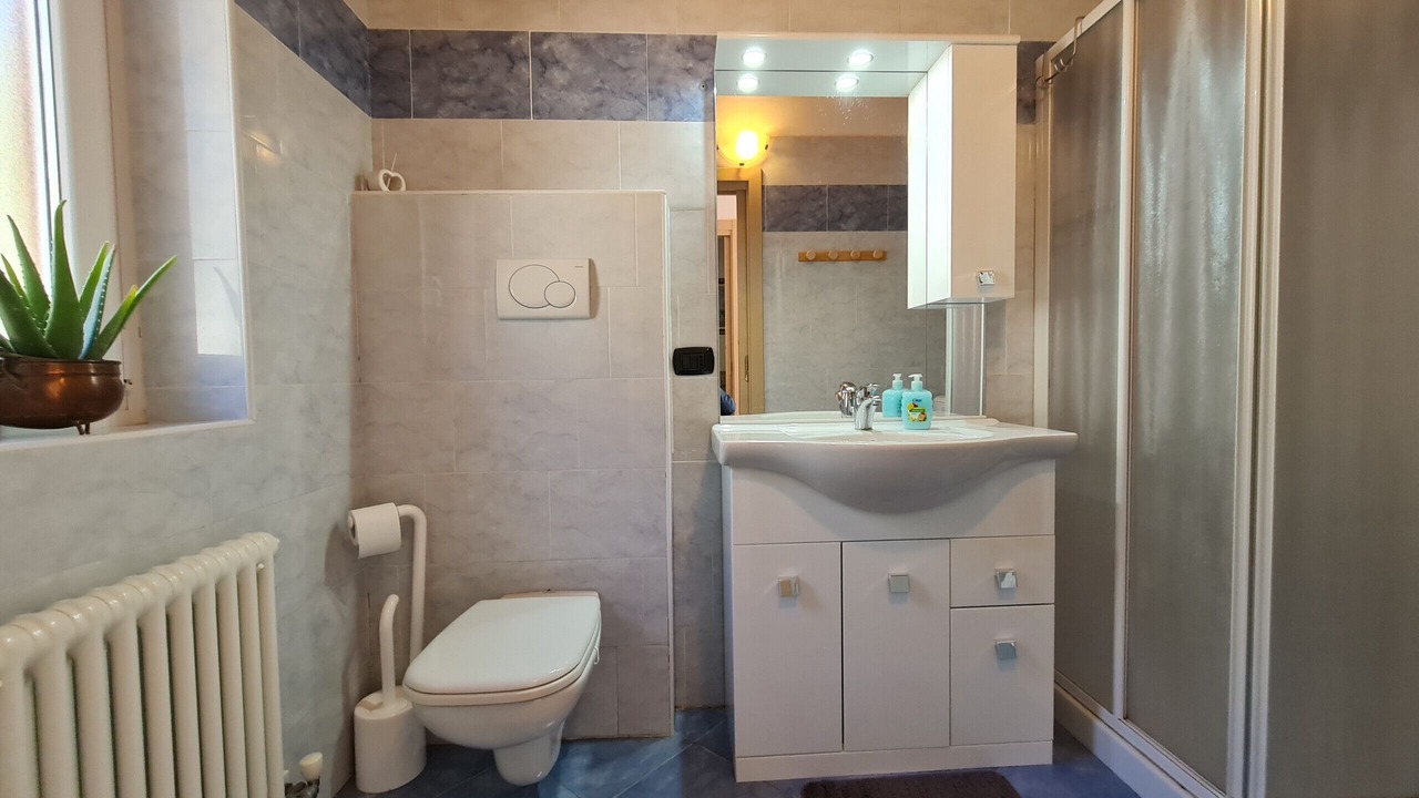 Photo of Bathroom in Arias