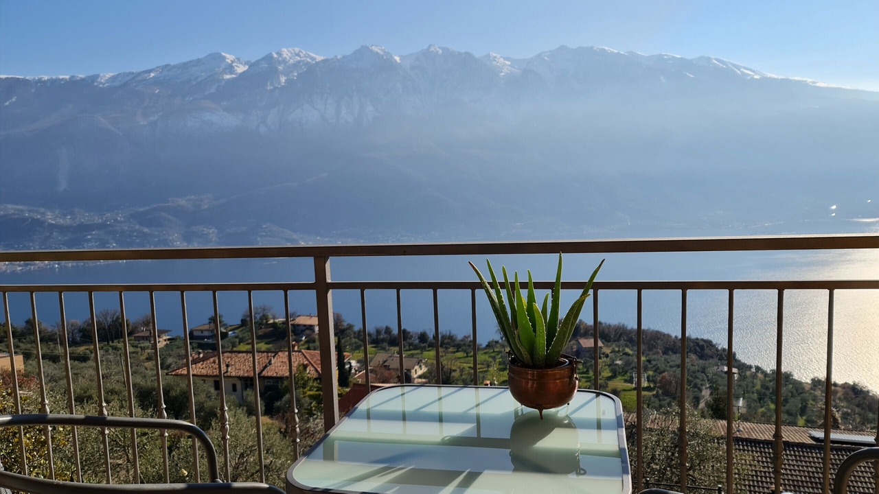 Photo of Patio Balcony in Arias