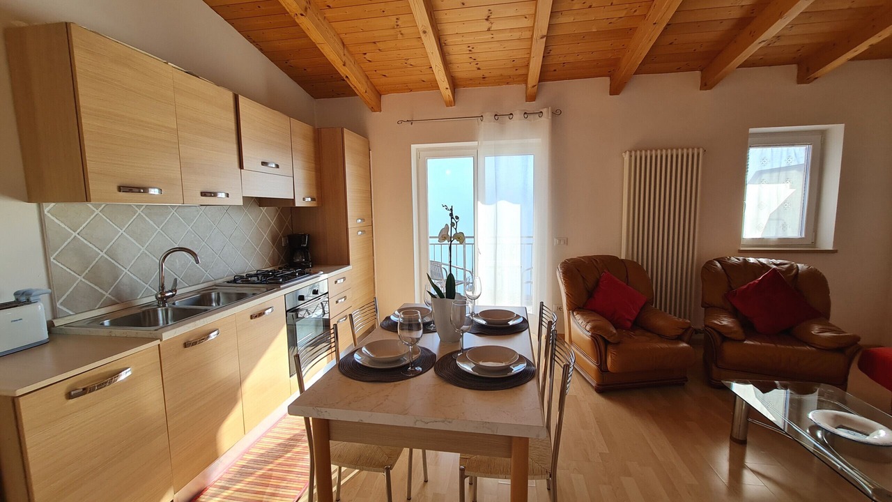 Photo of Livingroom in Arias