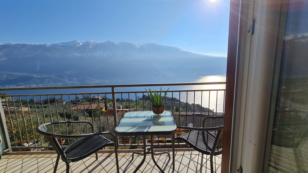 Photo of Patio Balcony in Arias