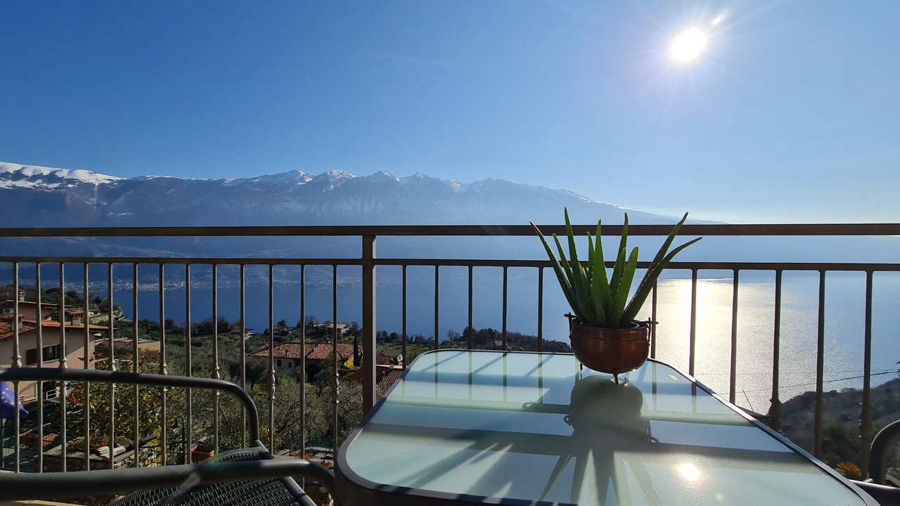 Photo of Patio Balcony in Arias