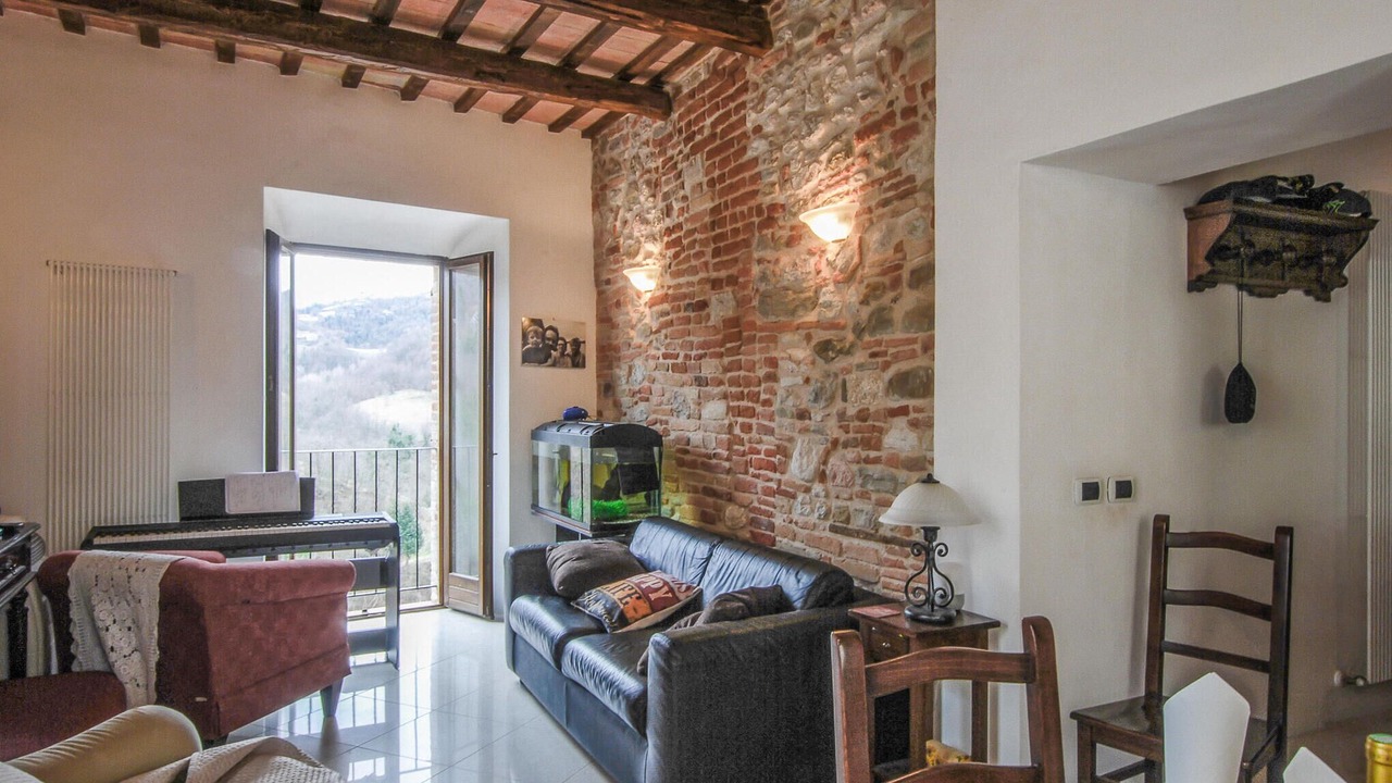 Photo of Bedroom in Montefortino