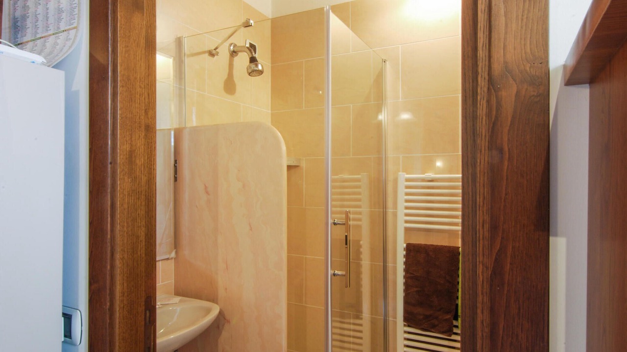Photo of Bathroom in Montefortino