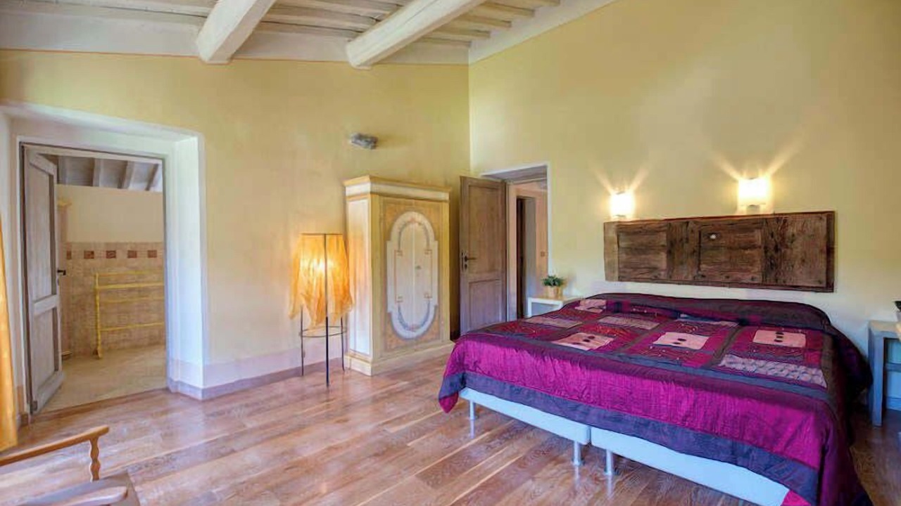Photo of Bathroom in Pergine Valdarno