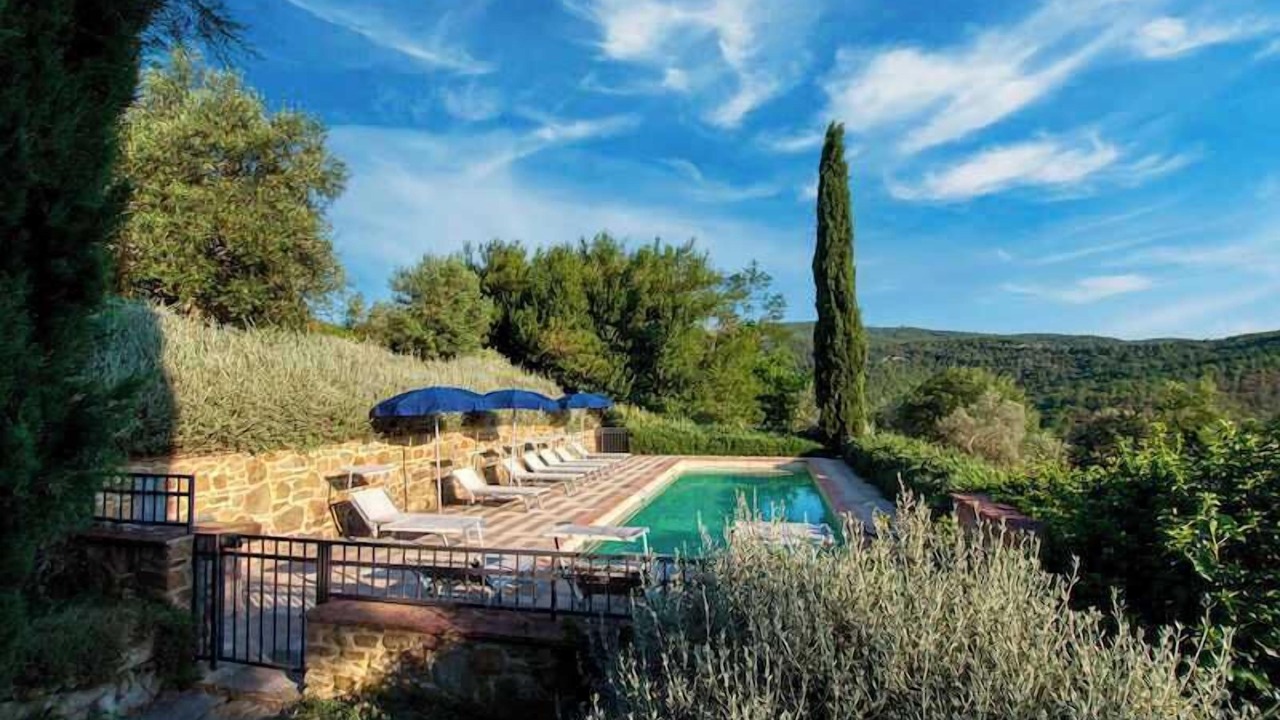Photo of Outdoor in Pergine Valdarno