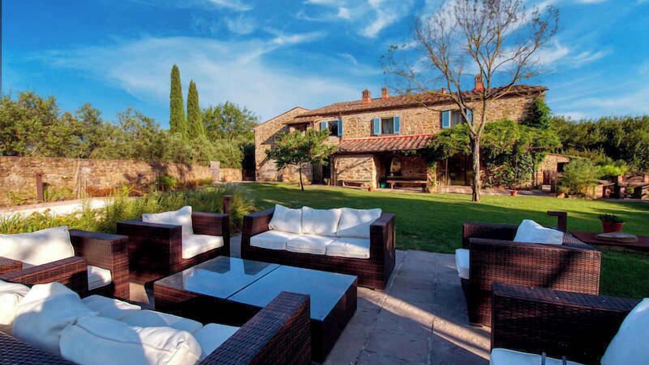 Photo of Outdoor in Pergine Valdarno
